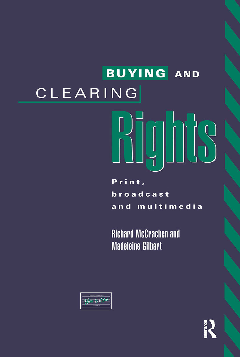 Buying and Clearing Rights