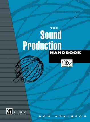 Sound Production Handbook