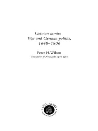 German Armies