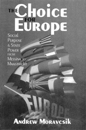 Choice for Europe