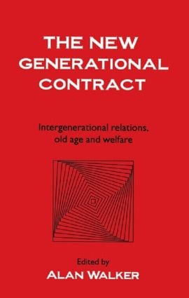 New Generational Contract