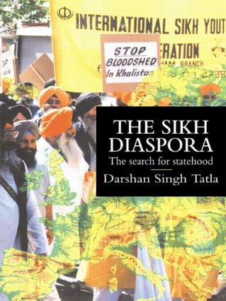 Sikh Diaspora