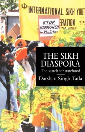 Sikh Diaspora