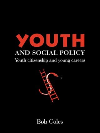 Youth And Social Policy
