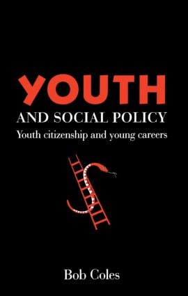 Youth And Social Policy