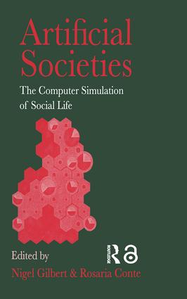 Artificial Societies