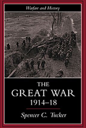Great War, 1914-1918