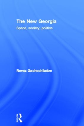 New Georgia