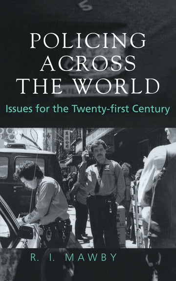 Policing Across the World