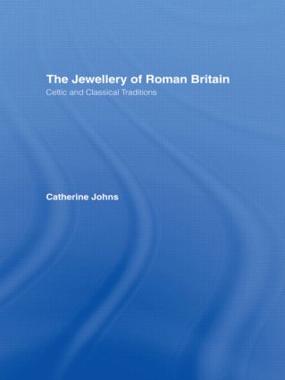 Jewellery Of Roman Britain