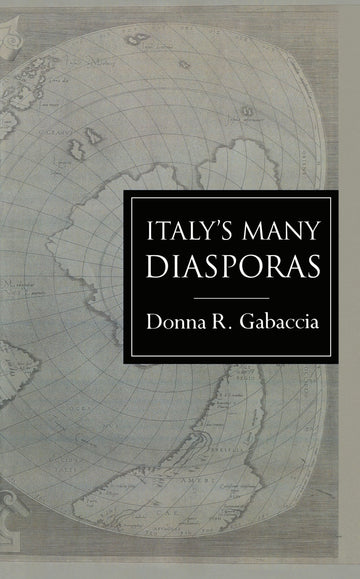 Italy's Many Diasporas