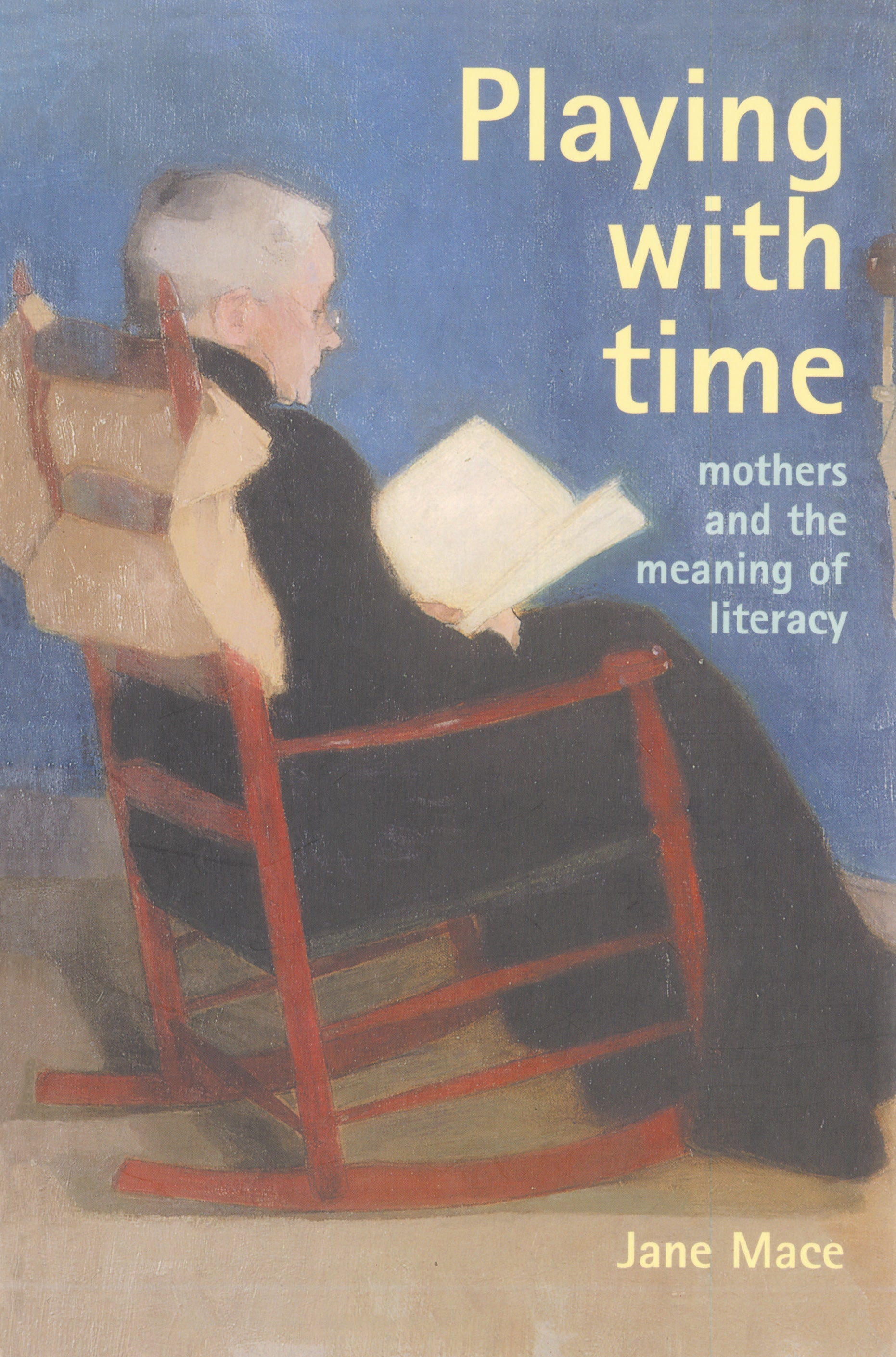 Playing With Time