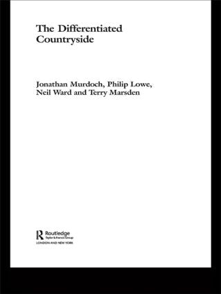 Differentiated Countryside