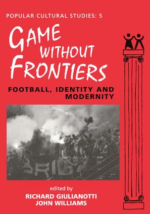 Games Without Frontiers