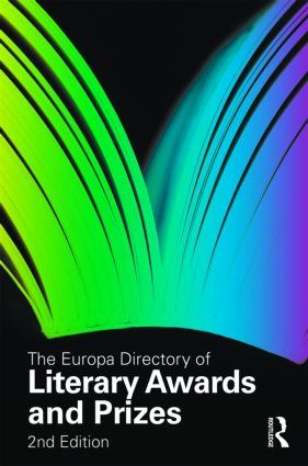 Europa Directory of Literary Awards and Prizes