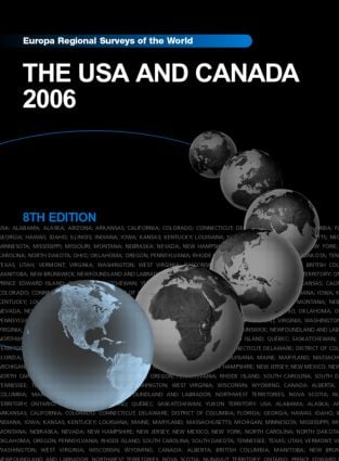 USA and Canada 2006