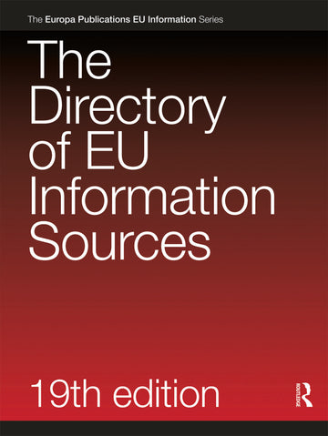 Directory of EU Information Sources 2010