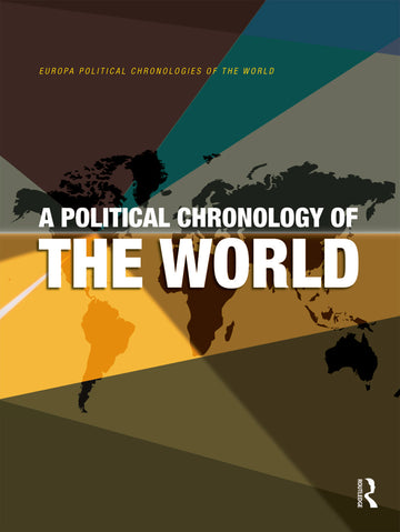 Political Chronology of the World