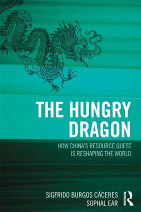 Hungry Dragon