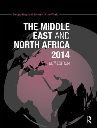 Middle East and North Africa 2014