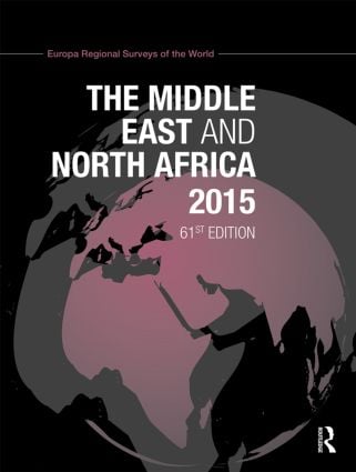 Middle East and North Africa 2015