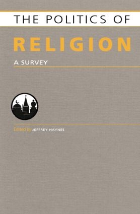 Politics of Religion