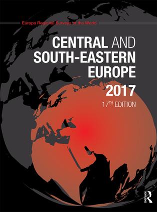 Central and South-Eastern Europe 2017