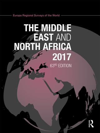 Middle East and North Africa 2017