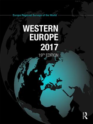 Western Europe 2017