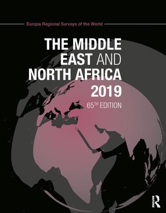 Middle East and North Africa 2019