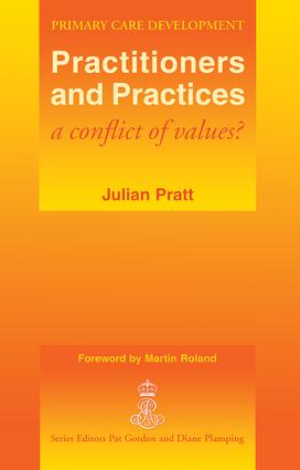 Practitioners and Practices