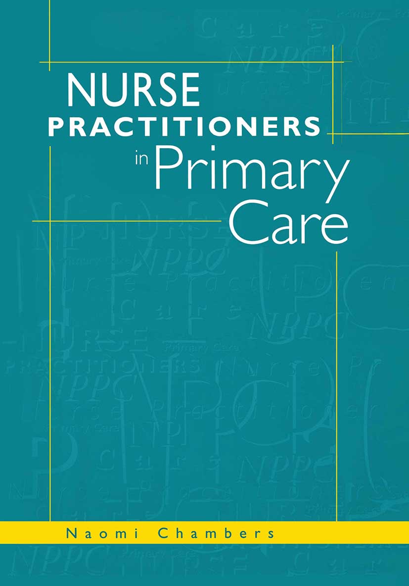 Nurse Practitioners in Primary Care