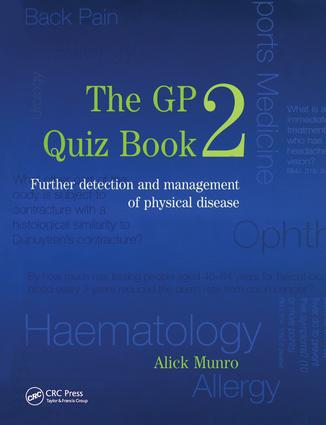 GP Quiz Book 2