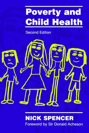 Poverty and Child Health