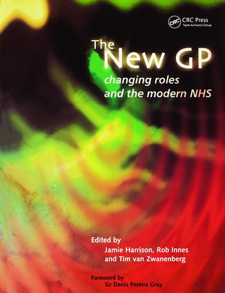 New GP