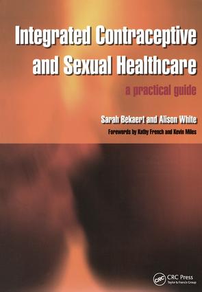Integrated Contraceptive and Sexual Healthcare