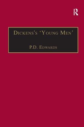 Dickens’s ‘Young Men’