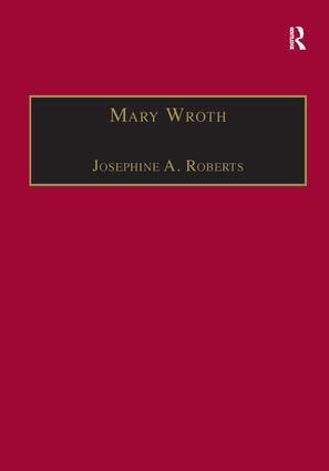 Mary Wroth