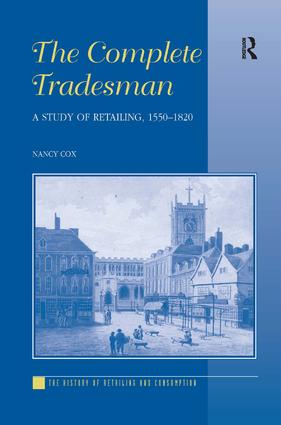 Complete Tradesman