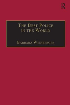 Best Police in the World