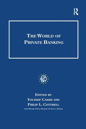 World of Private Banking