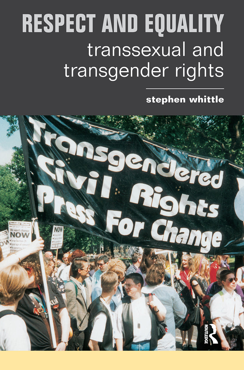 Respect and Equality
