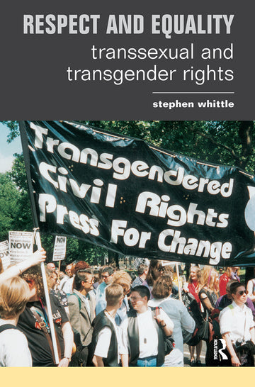 Respect and Equality