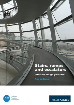 Stairs, Ramps and Escalators