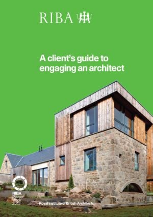 Client's Guide to Engaging an Architect
