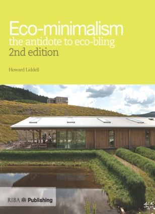 Ecominimalism