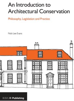 Introduction to Architectural Conservation