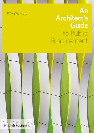 Architect's Guide to Public Procurement