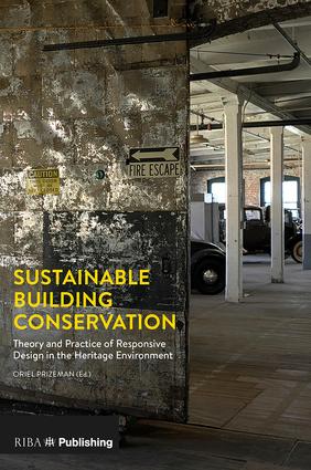 Sustainable Building Conservation