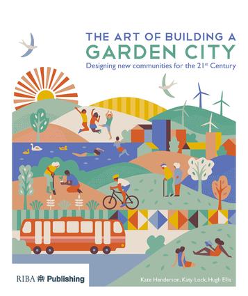 Art of Building a Garden City